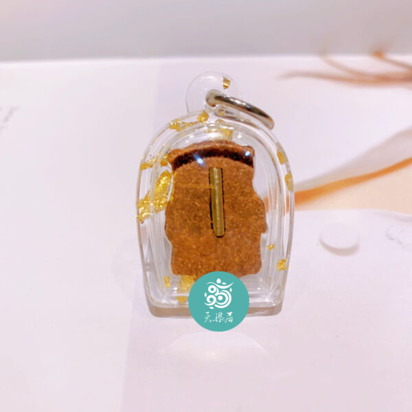 泰北情降師🙏阿贊南林