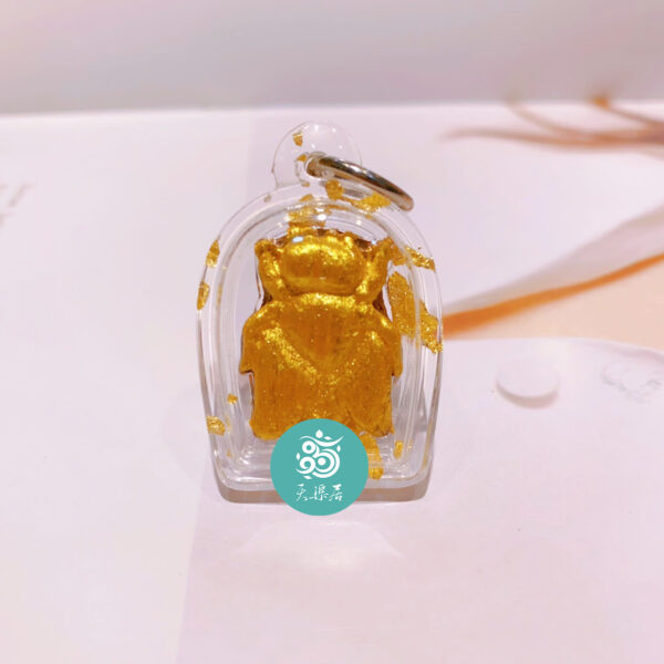 泰北情降師🙏阿贊南林