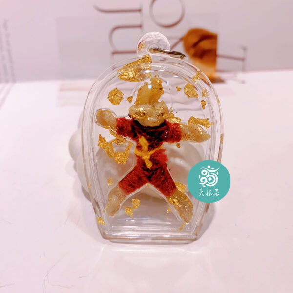 👻適逢農曆七月鬼門開👻