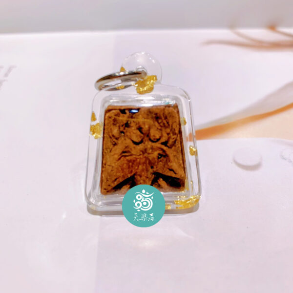 泰北情降師🙏阿贊南林