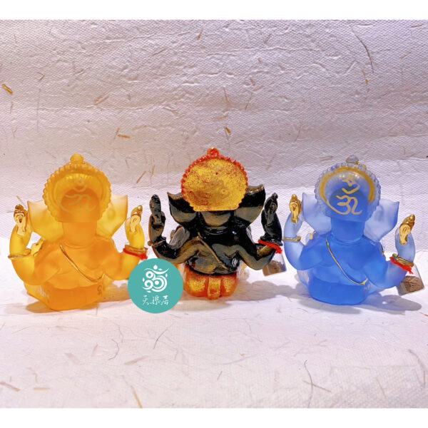 🙏阿贊安浦 🐘富貴象神🐘供奉尊