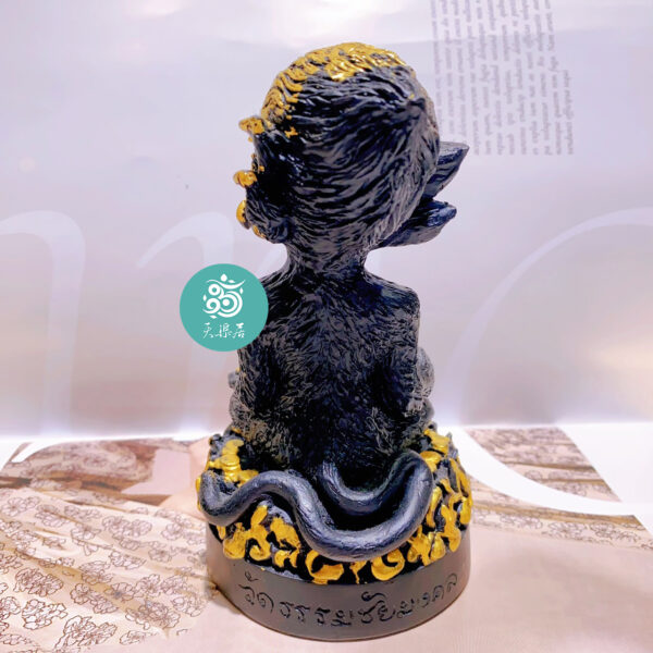 🙏帕阿贊帕塔雅諾🐒五眼四耳🐒供奉尊