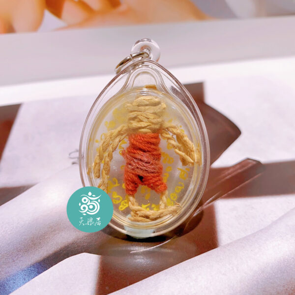 阿贊瓦拉揚 🤑超級吸財魂魄勇🤑