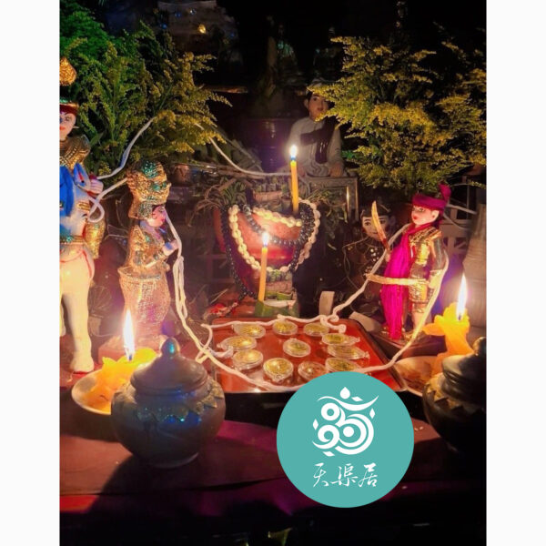 阿贊瓦拉揚 🤑超級吸財魂魄勇🤑