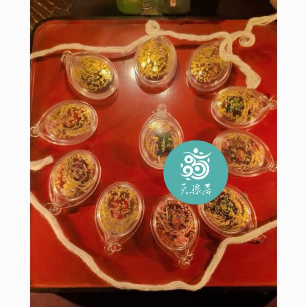 阿贊瓦拉揚 🤑超級吸財魂魄勇🤑