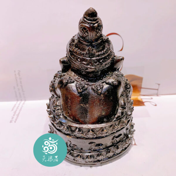 拉胡廟🌙拉胡天神🌙供奉尊