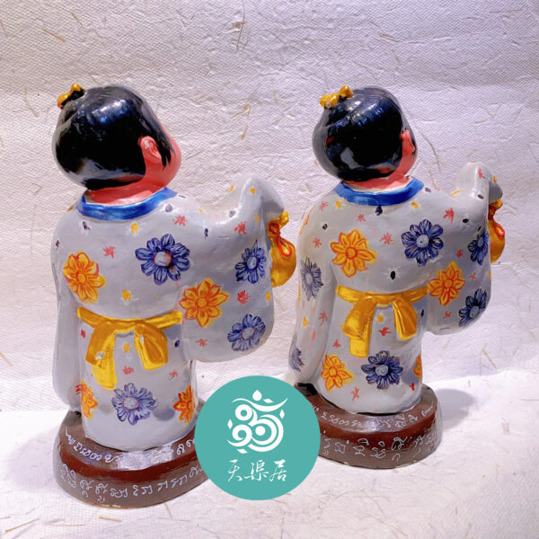 💰吸財古曼麗💰供奉尊