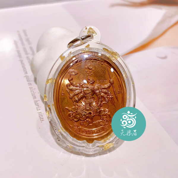 🙏班詹寺大法會 🐒自身+哈努曼🐒