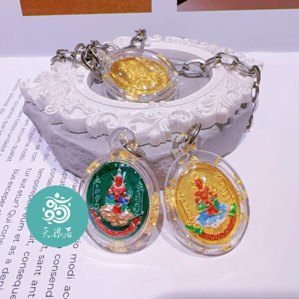 ✨五眼四耳+因陀羅✨佛曆2566年